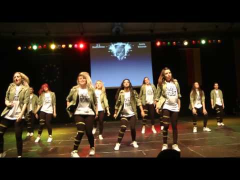 Enceety Project @ German Championships 2012