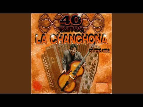 Viajando Con la Chanchona