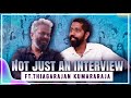 Thiagarajan Kumararaja Interview with Sudhir Srinivasan | English Subs | Modern Love Chennai