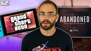 A Big Game Finally Heading To Nintendo Switch? & The Abandoned PS5 Situation Gets Worse | News Wave
