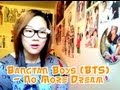 Bangtan Boys (BTS) No More Dream (MV Reaction ...