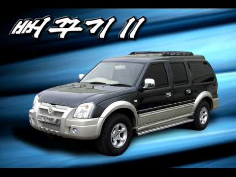 Thumbnail for Car Companies North-South Korea- Pyonghwa by Car