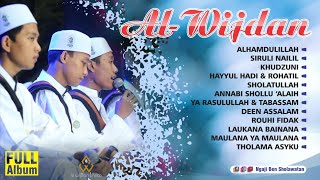Download lagu MERDU BANGET!! FULL ALBUM JAM'IYAH SHALAWAT AL-WIJDAN PONDOK PESANTREN SALAFIYAH SYAFI'IYAH SUKOREJO mp3 Download lagu MERDU BANGET!! FULL ALBUM JAM'IYAH SHALAWAT AL-WIJDAN PONDOK PESANTREN SALAFIYAH SYAFI'IYAH SUKOREJO mp3