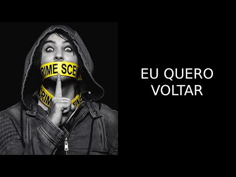 Guilherme de Sá - Eu quero voltar [LIVE 29 de agosto 2020]