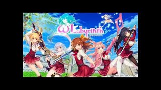 【PS4/PS Vita】オメガラビリンスZ 公式プレイムービー「胸膨らむ冒険編」