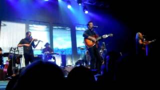 Roch Voisine - Jean Johnny Jean - live @ Lille 12/12/09