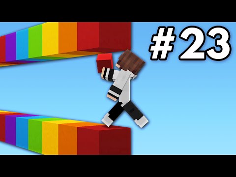 Fiizy - I Learned 24 Minecraft Skills in 24 Hours