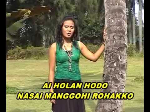 PUTRI SILITONGA - IKKON HU LULU I