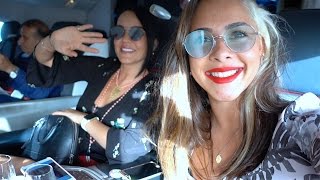 VLOG | Klipte Oynadım! | Beliz Şen