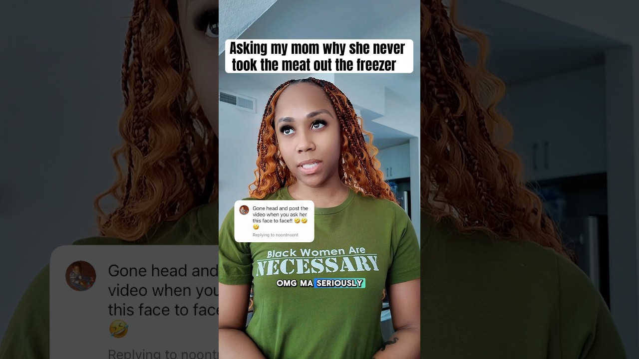 I got beef with my mom PART TWO 😂 #motherhood #parenting