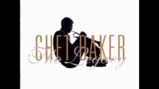 Chet Baker - Here's That Rainy Day