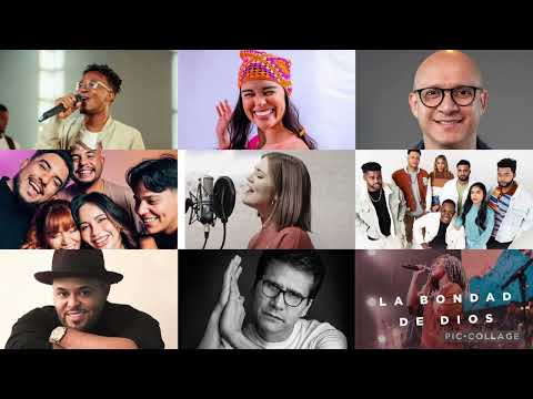 MÚSICA CRISTIANA MIX 2023 | WORSHIP NORTEÑO MIX 2023 | 40 Minutos de Música Cristiana