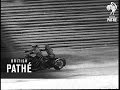 Speedway On Ice 1970