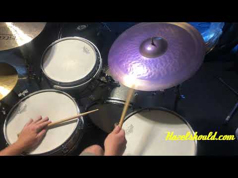 Sabian 12” VFX Mini Hats image 7
