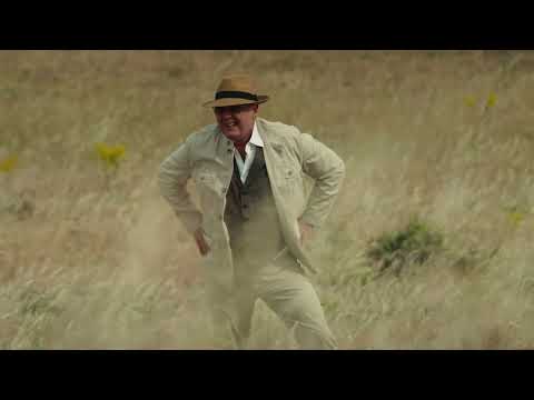 The Blacklist Dembe About Raymond Reddington - S10E22 Season Finale