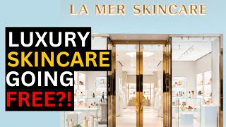 9 Luxury Skincare Brands Might Go Bankrupt in 2026, So Now T