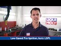 So Verringern Sie Low Speed Pre Ignition LSPI Mit LIQUI MOLY Produkten