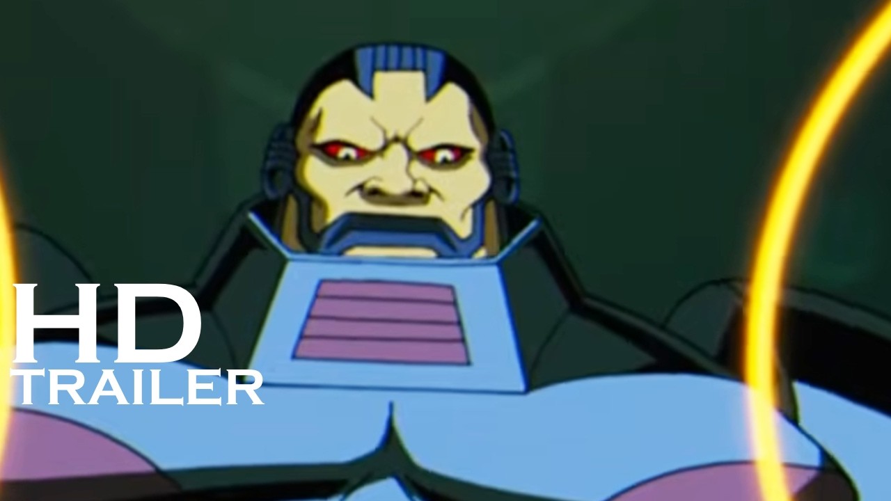 X MEN 97 Temporada 2 Trailer SUBTITULADO [HD] Marvel