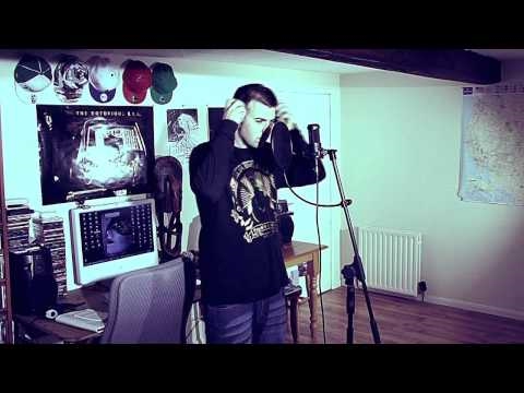 Tusz Na Rękach & Voskovy - Krejzi (Official Video)