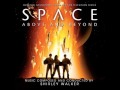 1 13 Pilot Marines Capture Alien Captured Alien Dies Space Above Beyond OST