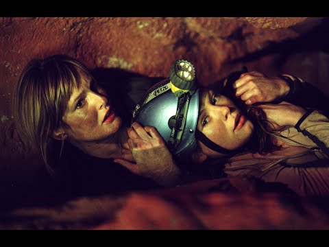 Tráiler de The Descent