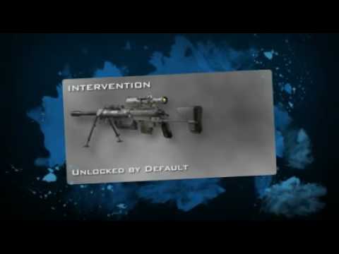 Modern Warfare 2 intro by jermik