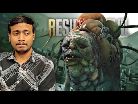 RESIDENT EVIL 8 VILLAGE Gameplay | Part 9 | in Telugu