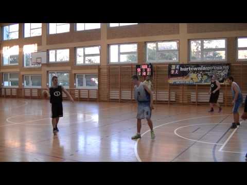 BasketLiga 13/14: Majami Hit - Urolog