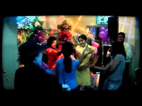 Anushree's 1st Birthday Bash