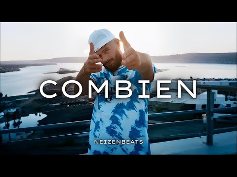 [FREE] JUL X SASSO X NAPS TYPE BEAT - " COMBIEN " - INSTRU RAP MELODIC 2025