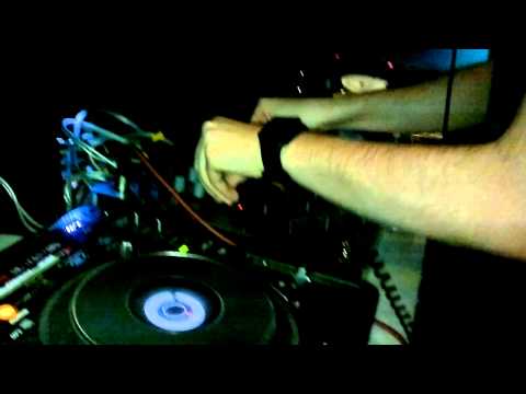 2011-03-17 Jate Progression Dj Vicktor Smith part2