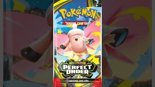PERFECT ORDER  #packopening for fun Day 4 #pokemon #pokemontcg #pokemoncards