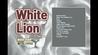 Download lagu White Lion mp3 Download lagu White Lion mp3