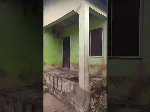 2-Bedroom Flat + 4 Rooms on Half Plot at Egan