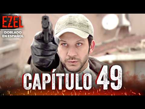 Ezel Capítulo 49 Completo en Español | Serie Turca Doblada al Español