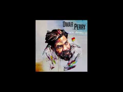 Omar Perry - Educated Fool (ft. Jah Mason) - New Dawn