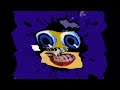 I Made TV Simulator Displacement Map On Alight Motion