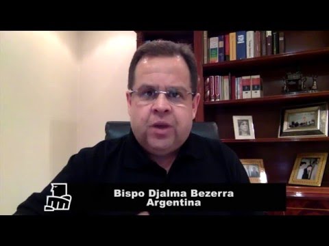 Experiência Projeto IntelliMen - Bispo Djalma Bezerra