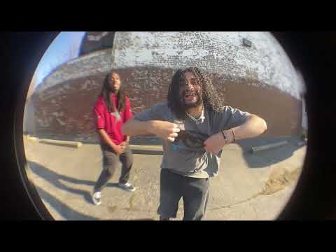 Fetti Fuego x Chris Powerz - DOWN (Music Video) prod by Deville