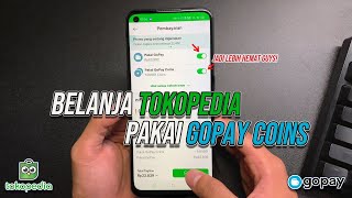 Download lagu How to Pay on Tokopedia Using GoPay Coins | Save More! mp3 Download lagu How to Pay on Tokopedia Using GoPay Coins | Save More! mp3