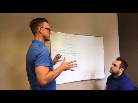 CBT Demo Goal Setting