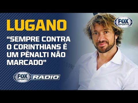 SÃO PAULO FOI PREJUDICADO CONTRA O CORINTHIANS? Veja debate no FOX Sports Rádio