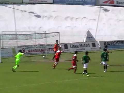 PORDENONE-MONTEBELLUNA CALCIO