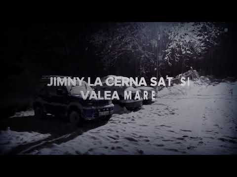 Jimny stock , Valea Mare Gorj