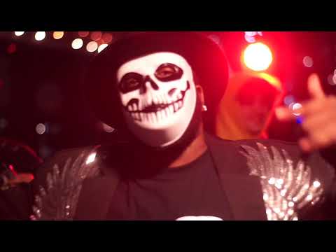 Rell UKnow- Wavey (full video)