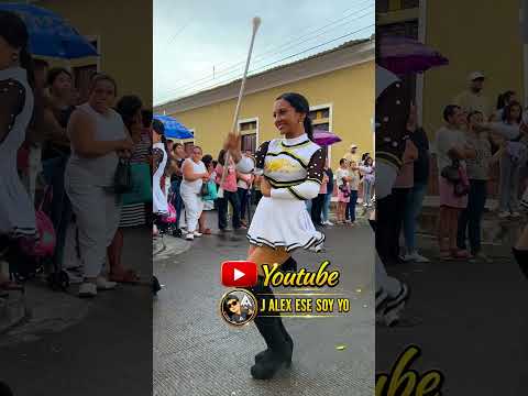 preciosa muñeca sanvicente músic Band en Apastepeque #foryoupage