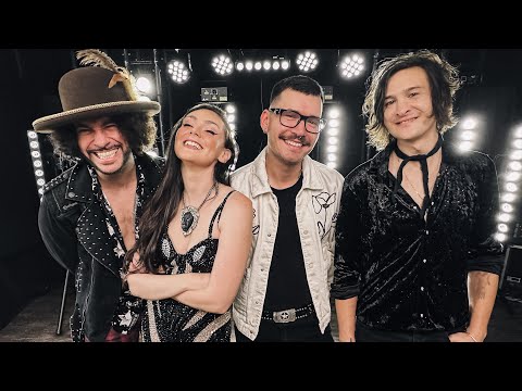 MOJO JUJU Promo Video