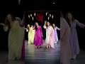Waah Sajna With The Mohan Sisters ‍ ️ ‍ ️ Feat Shakti Mohan Neeti Mohan Mukti Mohan