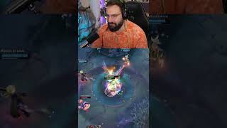 Ambessa jungle c'est fumax !