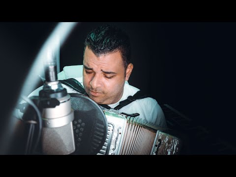 Cuando Tu Me Hayas Perdido - Rolando Ochoa (Mis Historias)